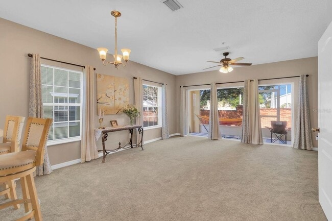 Photo - Winter Garden Townhome