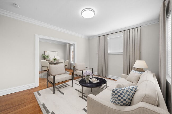 Photo - 1030 Commodore Dr Unit 2S