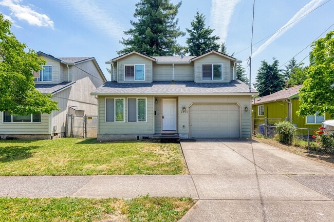 Woodstock 3 Bedroom Single Family Home - Woodstock 3 Bedroom Single Family Home