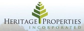 Heritage Properties, Inc.