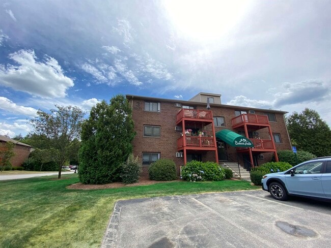 Building Photo - 29 Capron Rd Unit 23 Rental