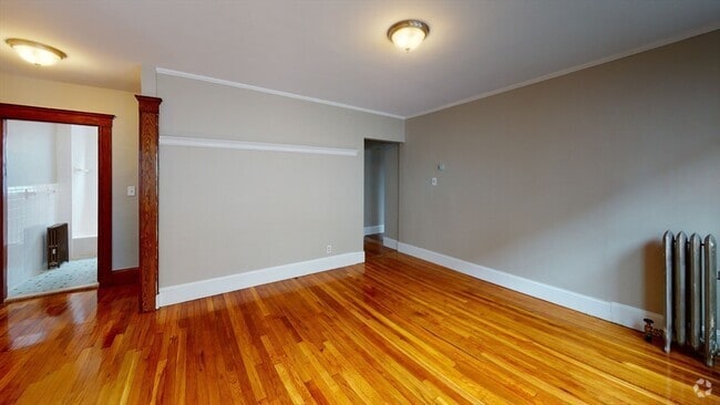 Building Photo - 65 Sterling St Unit 2 Rental