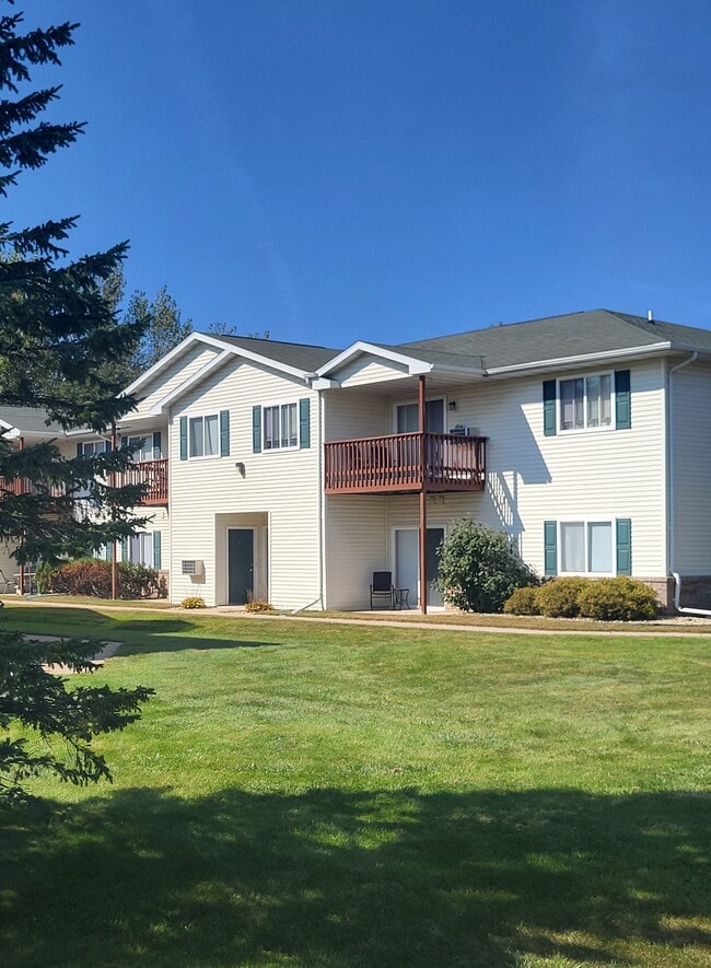 Building Photo - Mountain Village Apartments