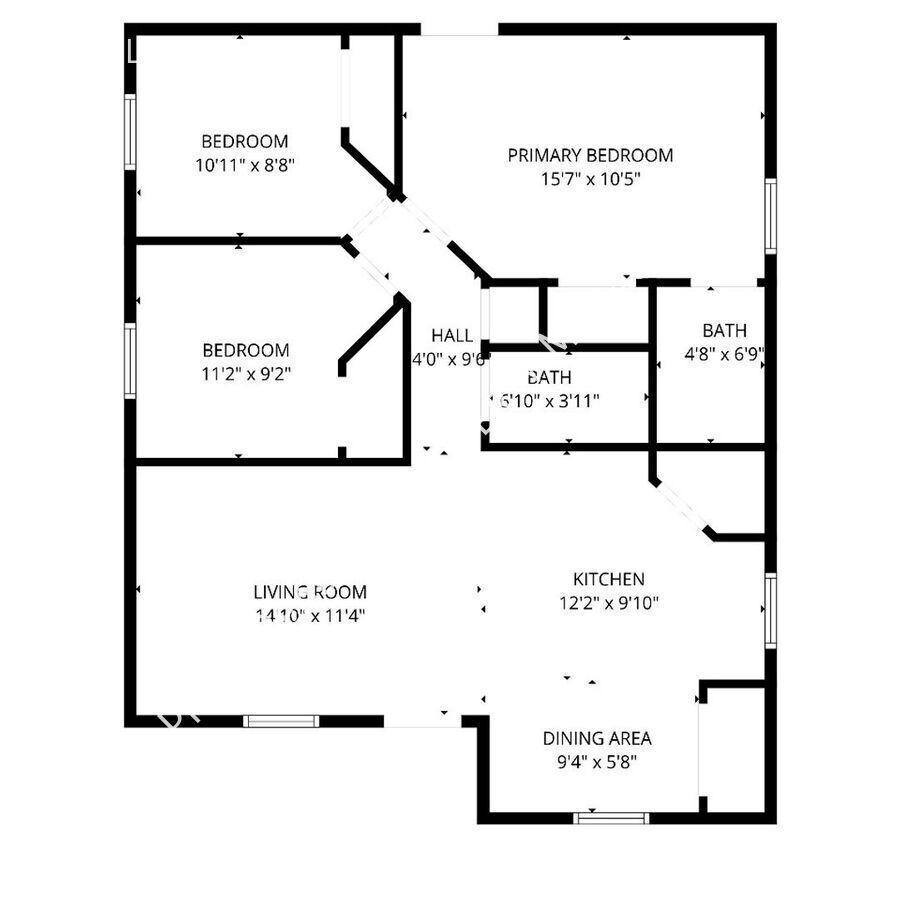 Photo - 7 Jaki Ln Casa