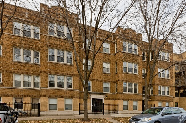 Building Photo - 4338 N Spaulding Ave Unit 3 Rental