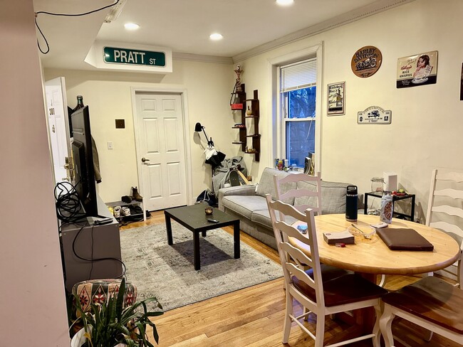Photo - 73 Thatcher St Unit 301
