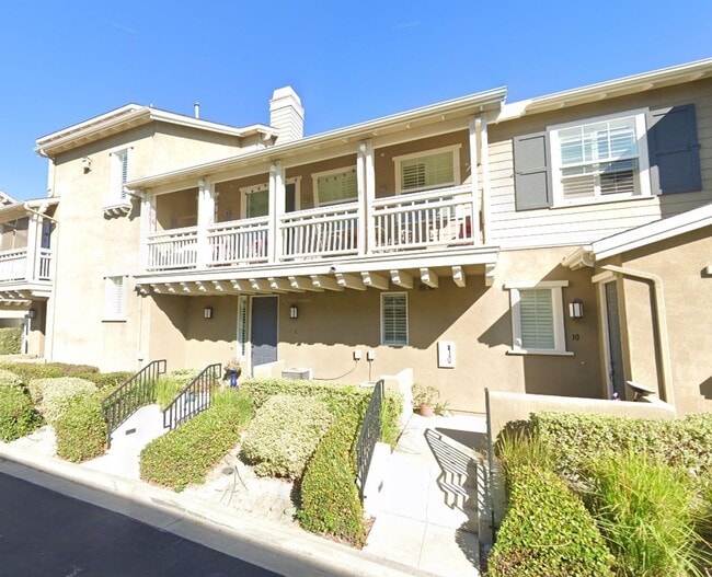 Photo - 2bd 2 ba Ladera Ranch Townhome for Lease