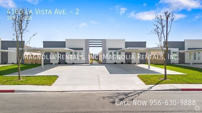 Building Photo - 4100 La Vista Ave Unit 2 Rental