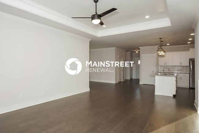 Photo - 3 Bedroom Pet-Friendly Home in Athens, AL with Main Street Renewal
