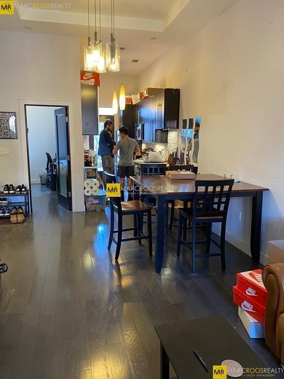 Photo - 25 Worthington St Unit #2