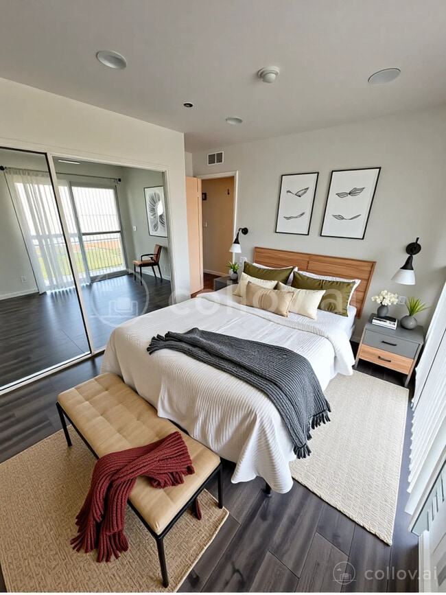 Photo - 8722 Burton Way