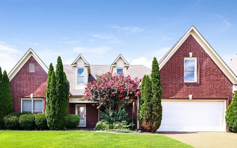 Photo - 9178 Old Brook Cove