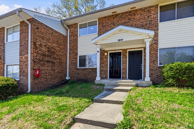 Reserve @ Blu Townhomes