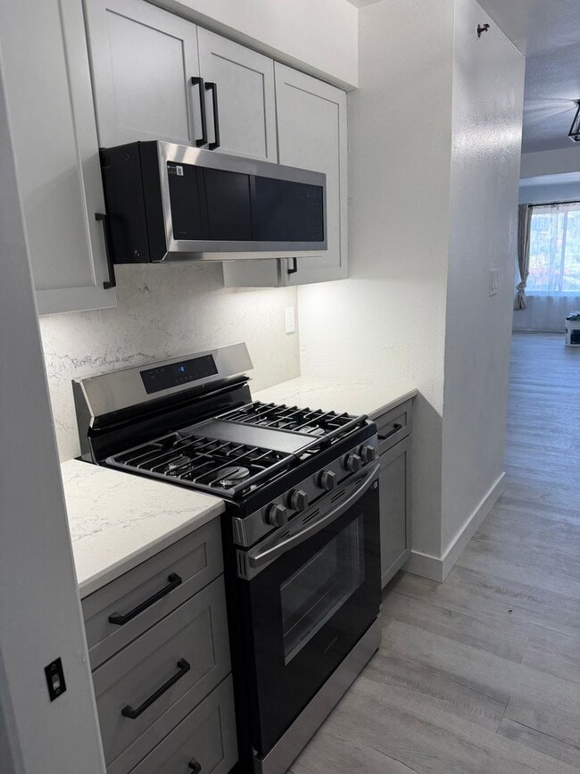Photo - Beautifully remodeled 2-Bedroom, 1-Bath, 2-car tandem Condominium