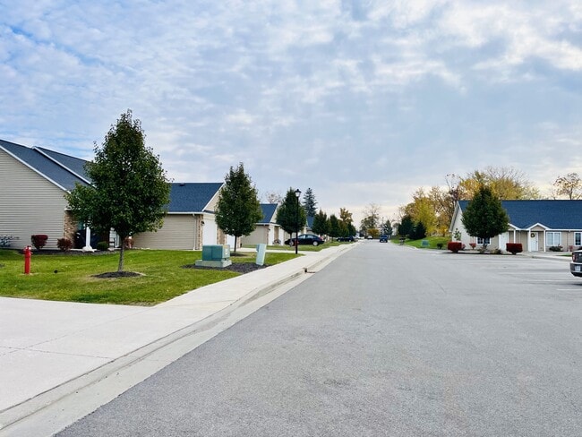 Photo - Reckeweg Senior Community Unit 5032