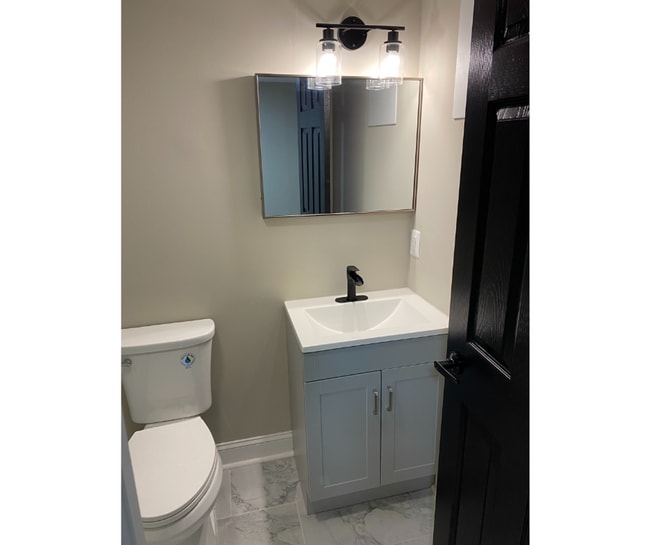 Photo - 3419 Mondawmin Ave Unit A Available $750