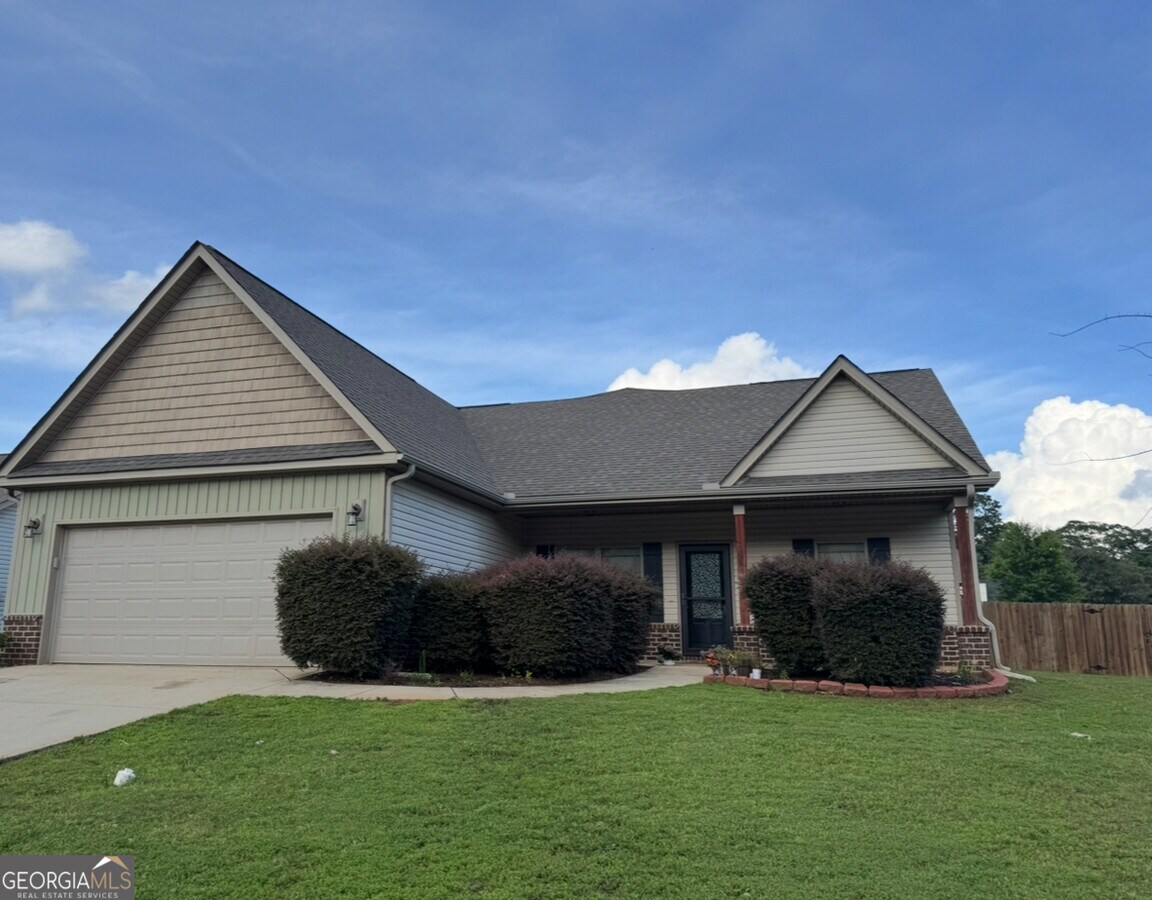 Photo - 280 Stane Brook Ct House