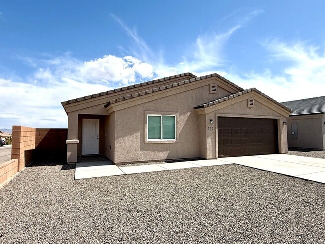 Photo - Newly Built 3-Bedroom, 2-Bath Home in a Prime Location Near Hospital & Shopping!