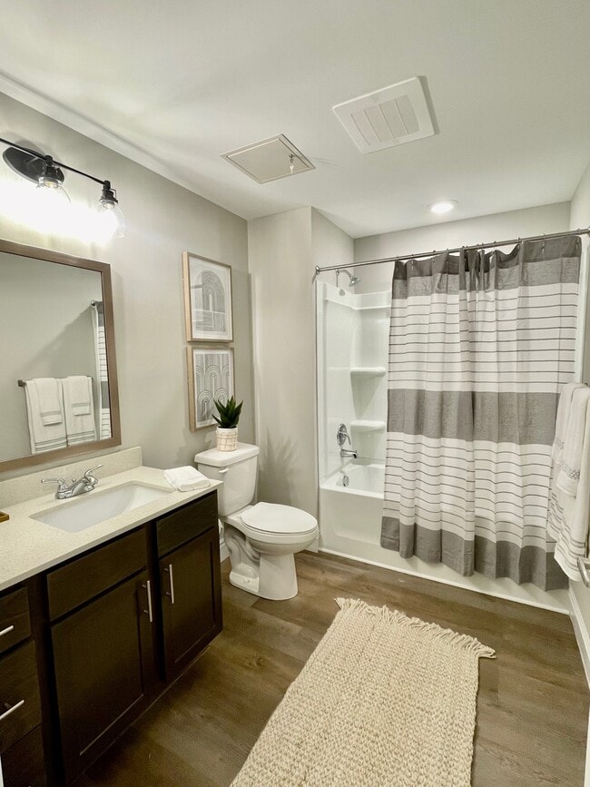 Photo - The Lofts at Dallas Mill