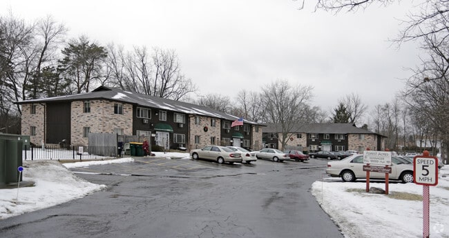 Photo - Forest Acres Apartments