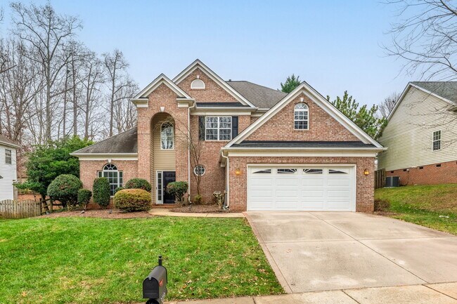 Photo - 8418 Bampton Dr