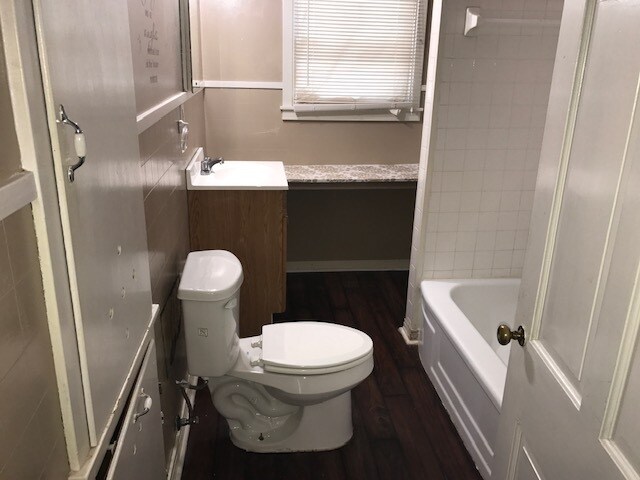 Photo - 2602 23rd St