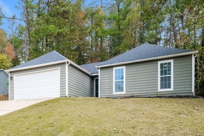 Photo - 3510 Shelly Dr NW