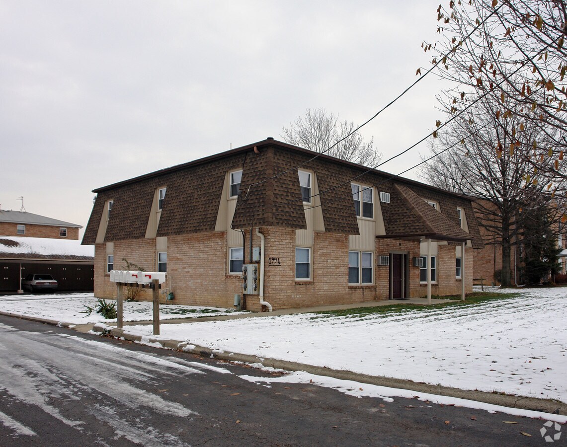 Photo - 1994 Mathews Rd Apartments