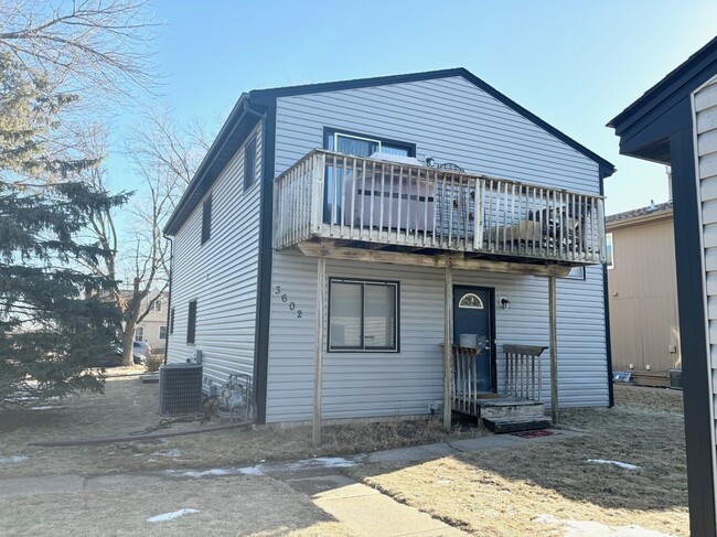 Photo - 3602 Quebec Ave S Townhome