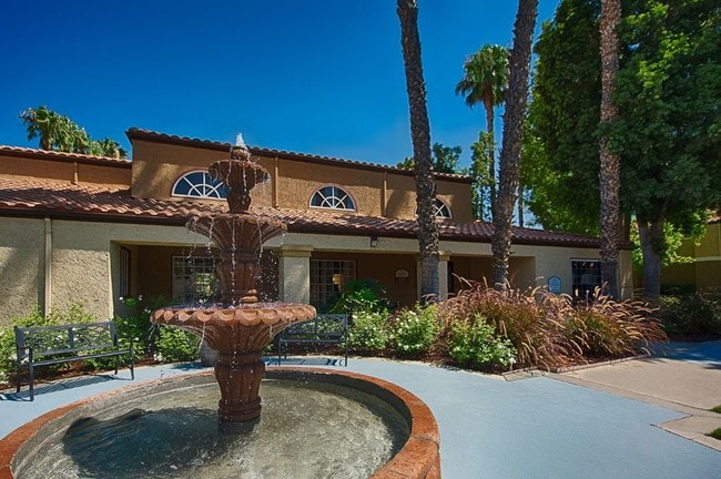 Office - Oasis Townhomes