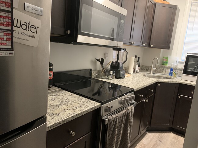 Photo - 63 Burbank St Condo Unit 12A