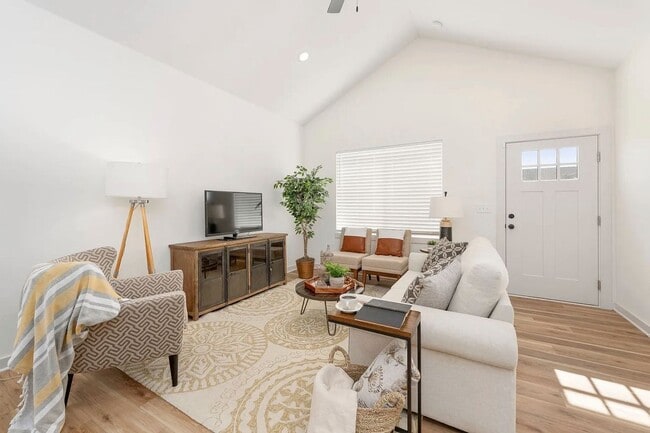 NEW Construction 3 Bedroom Townhome! - NEW Construction 3 Bedroom Townhome!