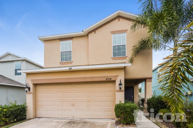 Building Photo - 4938 Reflecting Pond Cir