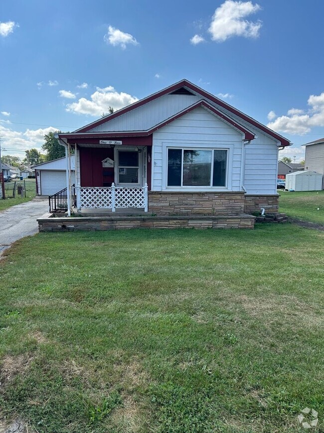 Apartments for Rent in Tilton IL 3 Apartments