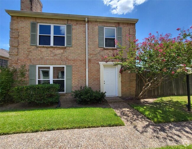 Building Photo - 74 W Park West Dr Rental