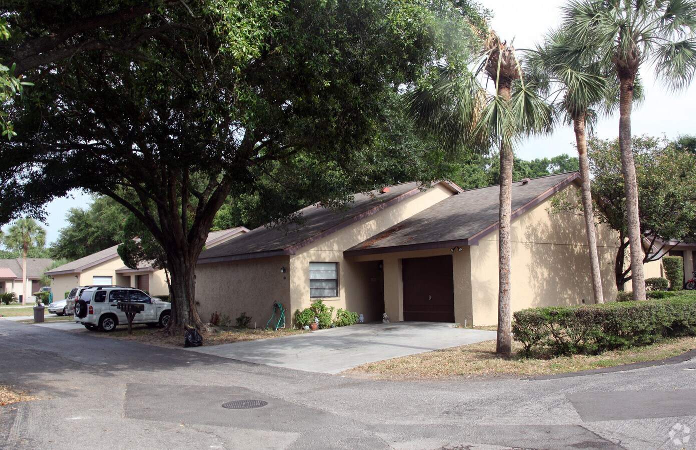 Patio Homes - Patio Homes