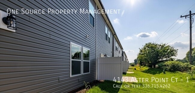 Photo - 4143 Aster Pt Ct