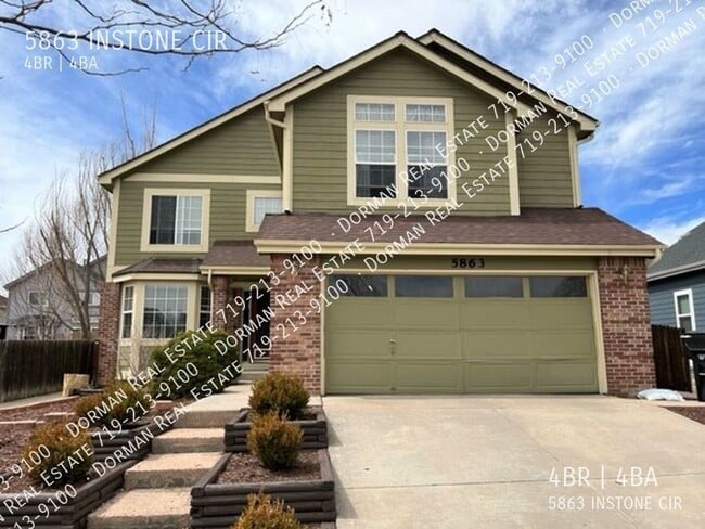 Building Photo - 5863 Instone Cir