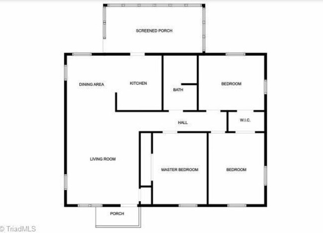 Photo - 312 Vance St