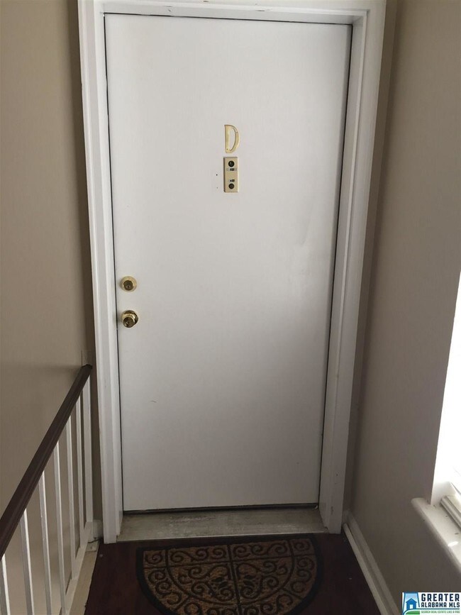 2105 Montreat Pkwy Townhome Townhome Rental in Vestavia Hills AL