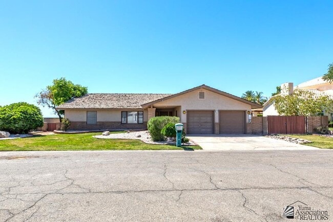 Building Photo - 3294 S Pinto Wy