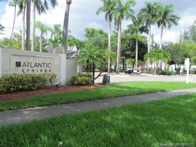 Building Photo - 11295 W Atlantic Blvd Unit 104 Rental
