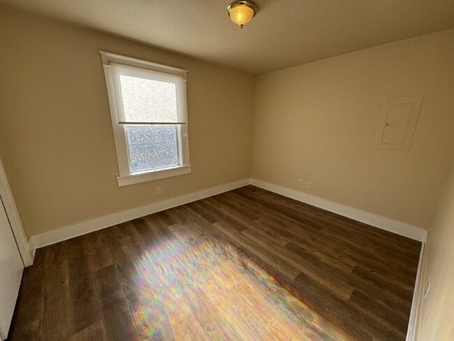 Photo - Upstairs 1 Bedroom Unit in Quadplex