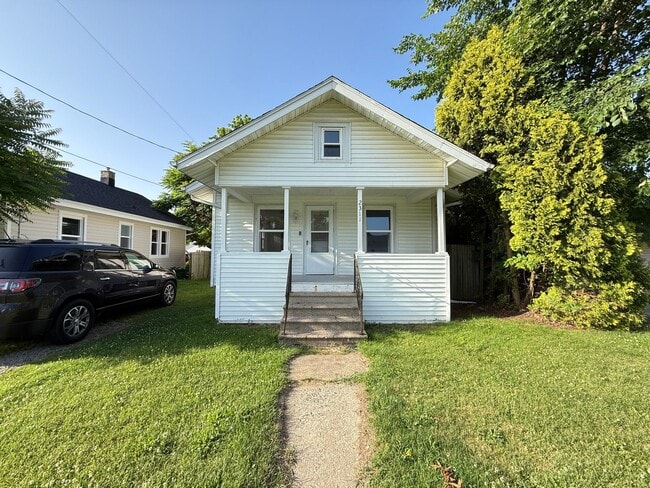 Photo - 2-Bedroom Ranch Home with Basement Storage and Fenced Yard