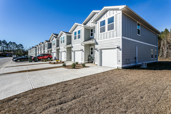 Photo - 8896 Brigade Trail Townhome