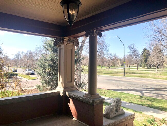 Photo - 3810 E 17th Ave. Apartments