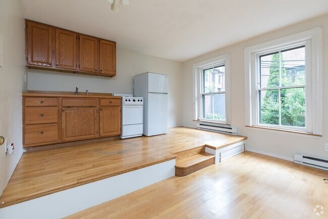 Building Photo - 75 Chandler St Unit 2 Rental