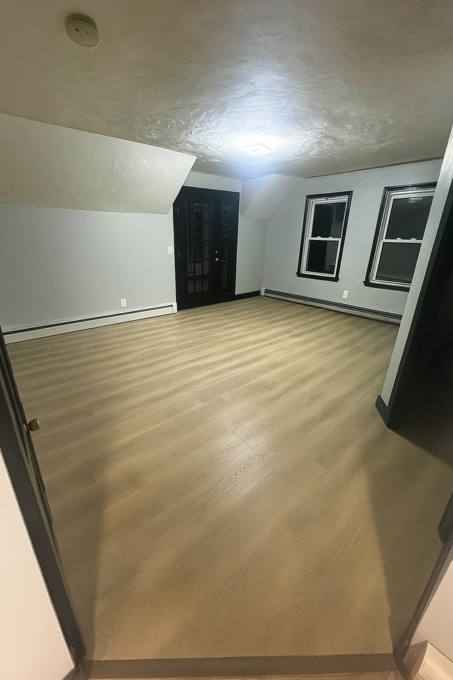 Sala de estar - 23 Russell St Unidad 23.5 Russell Street