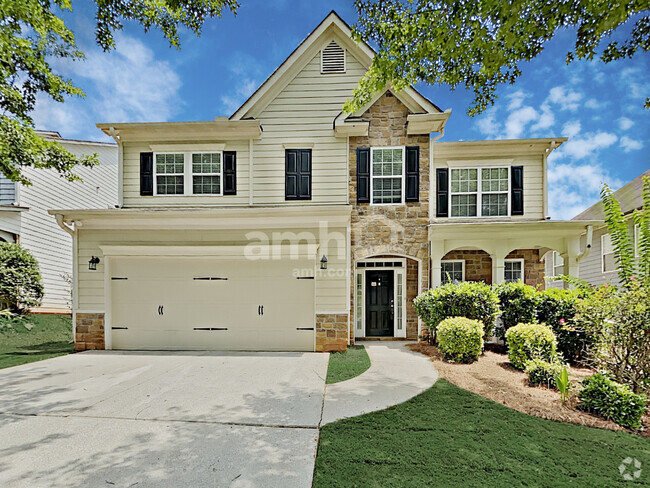 Building Photo - 55 Palisades Dr Rental