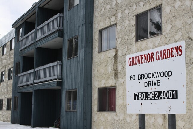 Photo - 80 Brookwood Dr Unité GG-107